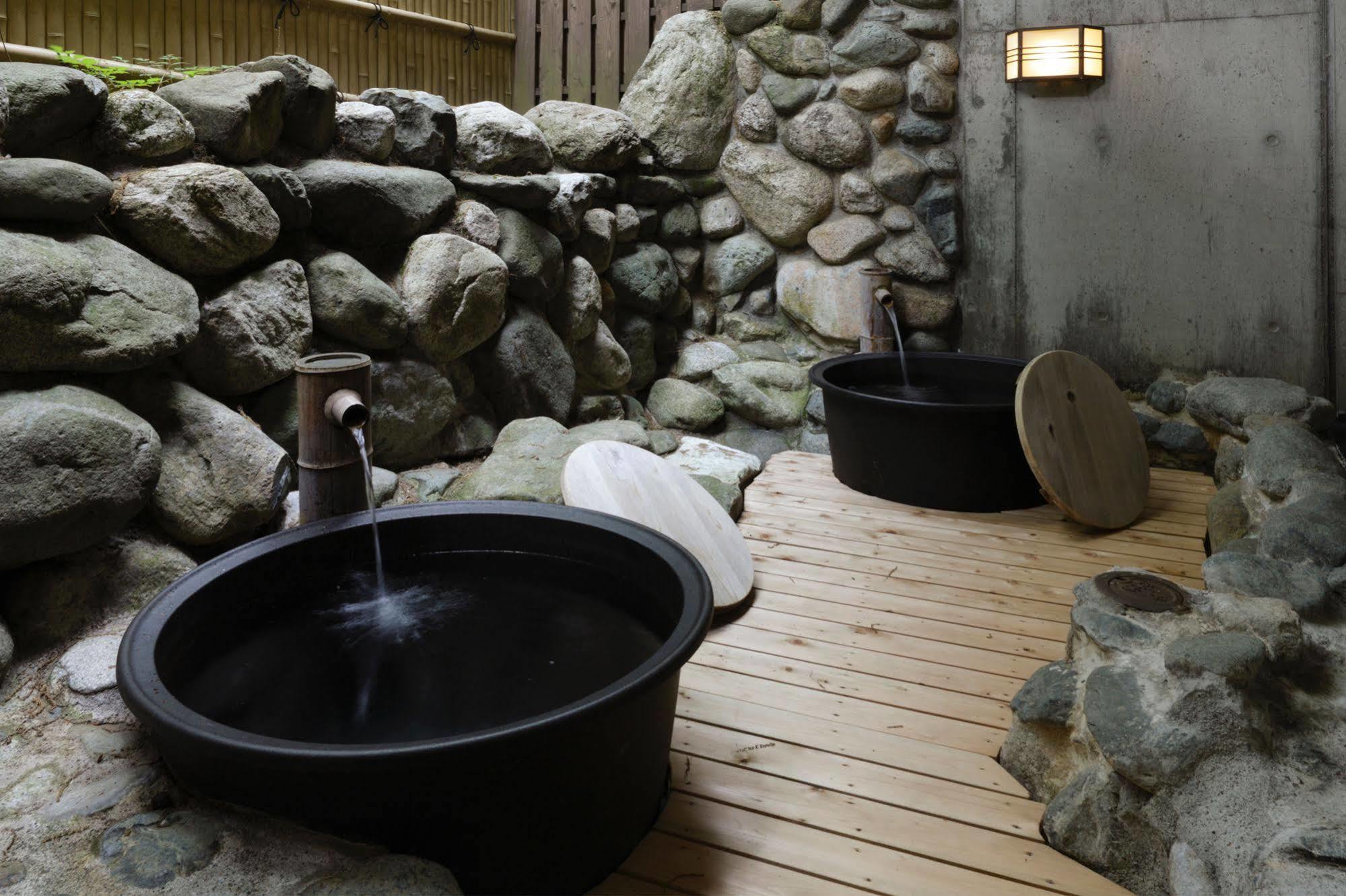 Hotel Heidi Hof Hakuba Esterno foto
